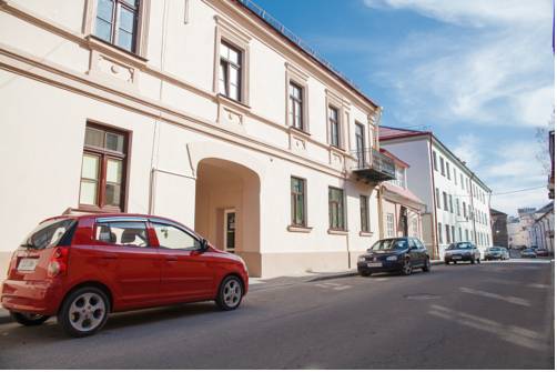 Фотография хостела Hello Grodno