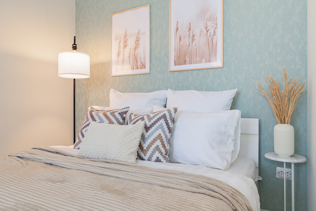 Фотография квартиры Квартира Горбачёва на Герасименко 17