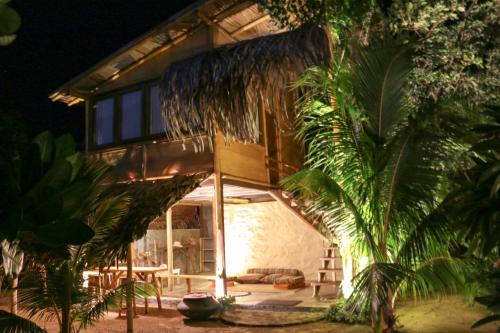 Фотография мини отеля Monsoon. Whisky point - Arugam bay