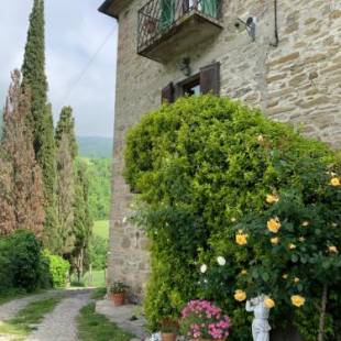 Фотографии гостевого дома 
            San Martino Vald'Afra