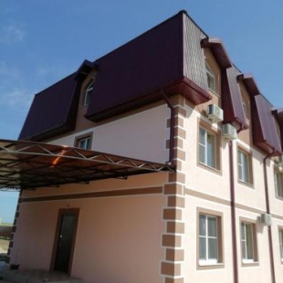 Фотография гостевого дома Жасминъ