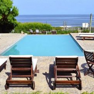 Фотография гостиницы Origenes Spa & Lodging