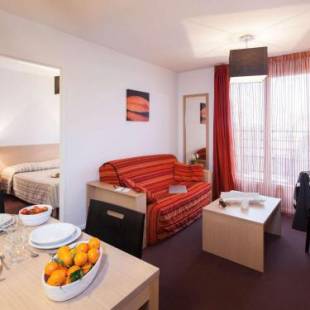Фотографии апарт отеля 
            Aparthotel Adagio Access Saint Louis Bâle