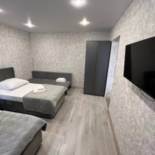 Фотография квартиры Апартаменты в Тольятти