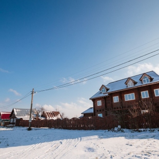 Фотография гостевого дома Русич