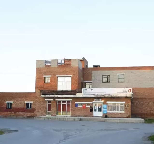 Фотография гостиницы Спасская