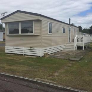 Фотографии базы отдыха
Lovely 3 Bed Caravan, Milford on Sea