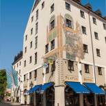 Фотография гостиницы Platzl Hotel - Superior