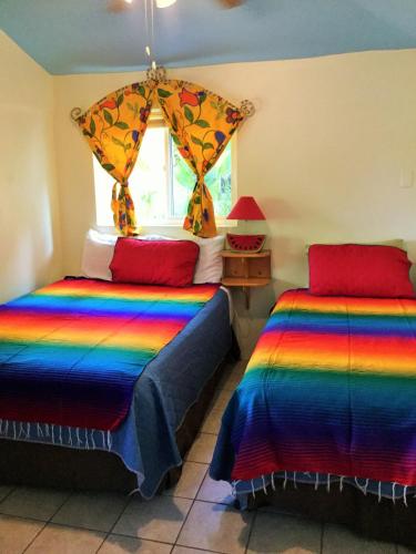 Фотография гостевого дома Coco Cabañas and Casitas Vacation Rentals