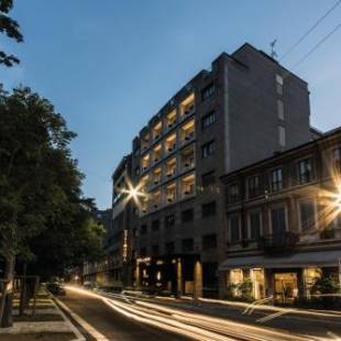 Фотографии гостиницы
Hotel Manin