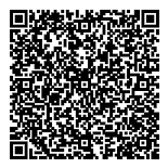 QR код хостела Дом охотника