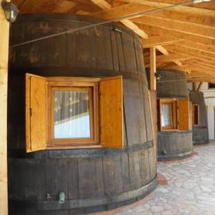 Фотография мини отеля Agroturizam Duvančić - Konoba dida Marka