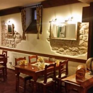 Фотографии гостевого дома
Penzion Pohoda Beroun