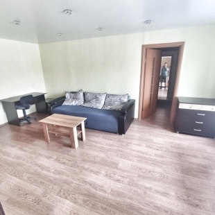 Фотография квартиры Поделам в Братск на улице Комсомольская 24