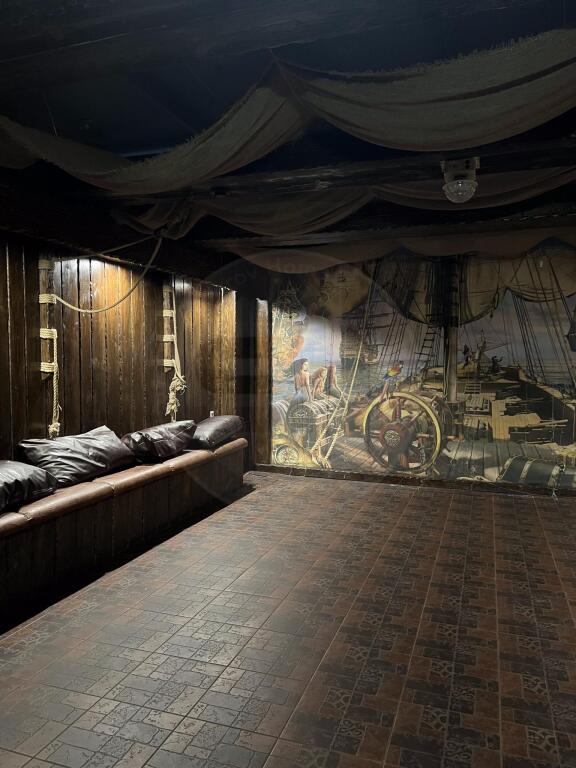 Фотография Коттеджа Коттедж в Mad House (Мэд Хаус) №2