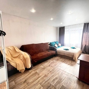 Фотография квартиры Квартира Уютная около Иркутской Областной Клинической Больницы