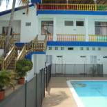 Фотография гостиницы Hotel Joohn Los Almendros - Gay only/ solo Gay (LGBTI)