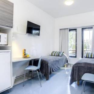 Фотографии хостела
Forenom Hostel Vantaa Aviapolis