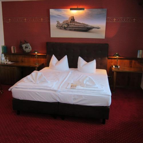 Фотография гостиницы Hotel Nautilus