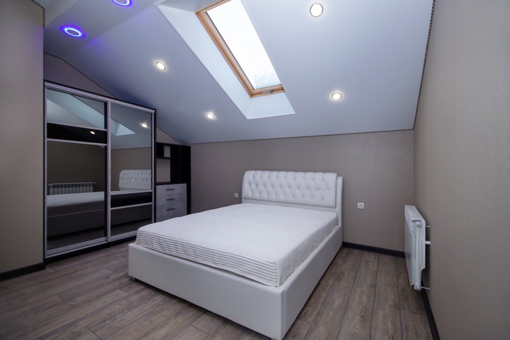 Фотография квартиры Апартаменты ViP Apart 9