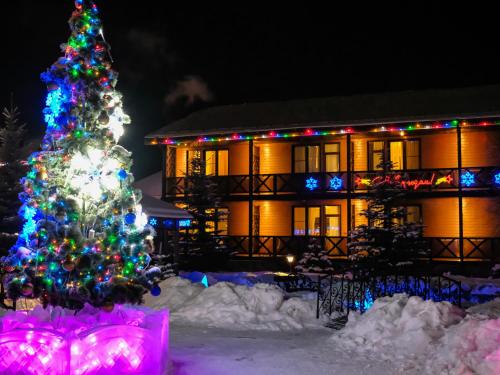 Фотографии квартиры
Таганай