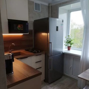 Фотография квартиры Квартира Чистая, уютная рядом с Нижнекамскими термами