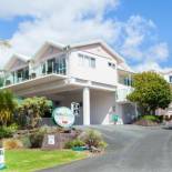 Фотография мотеля Admirals View Lodge