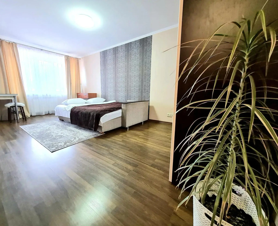 Фотография квартиры Океан Апартаментов на проспекте 50 лет Октября 9/8