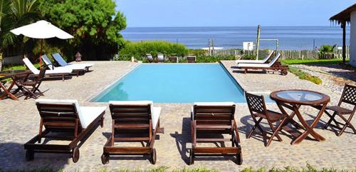 Фотография гостиницы Origenes Spa & Lodging