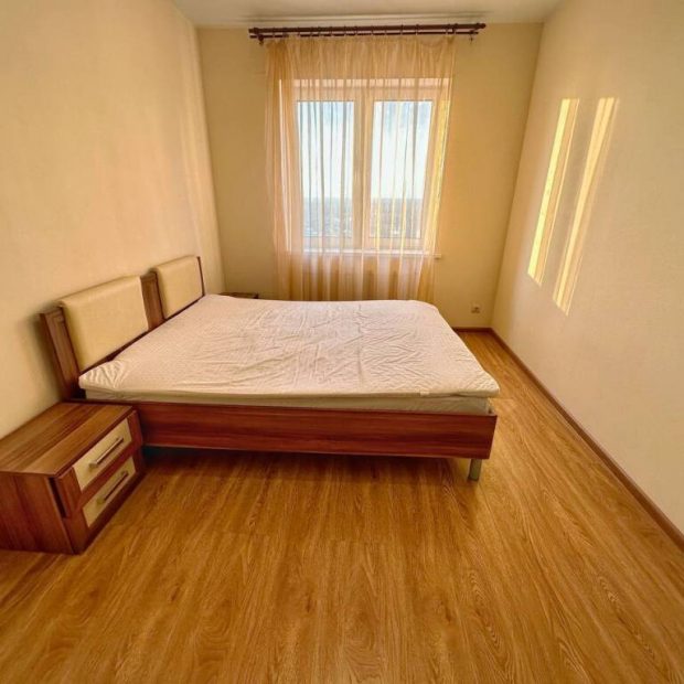 Фотографии квартиры
Апартаменты на Новикова