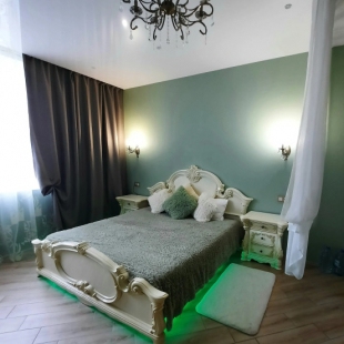 Фотография квартиры Квартира на Улице Куйбышева 109А