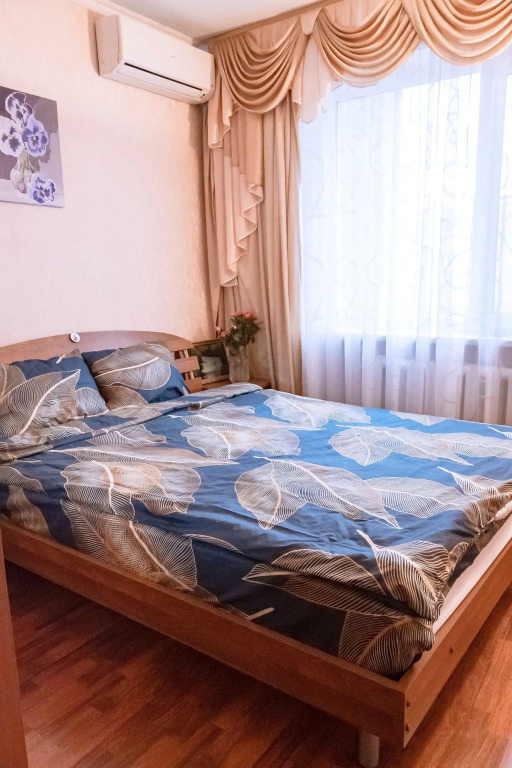 Фотография квартиры Квартира 4-х Комнатная Квартира Напротив Областной Больницы