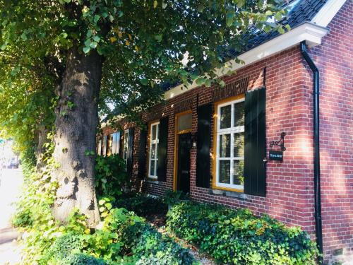 Фотография мини отеля Bed and Breakfast: 'Bij ons Achter'