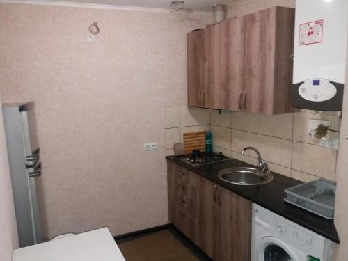 Фотография гостевого дома alex guest house