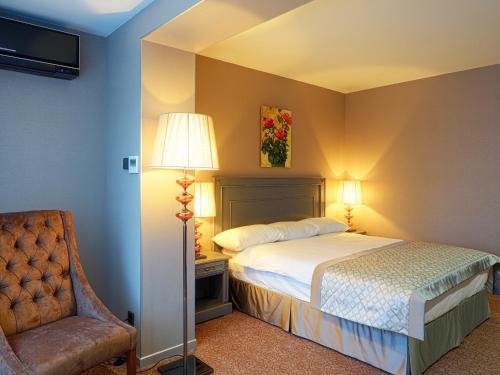 Фотографии гостиницы
Покровка