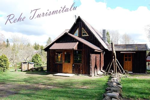 Фотография гостевого дома Rehe Turismitalu