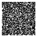 QR код мини отеля Трио