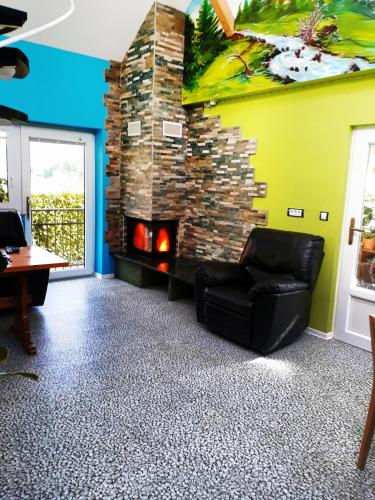 Фотография гостевого дома Apartma Aron