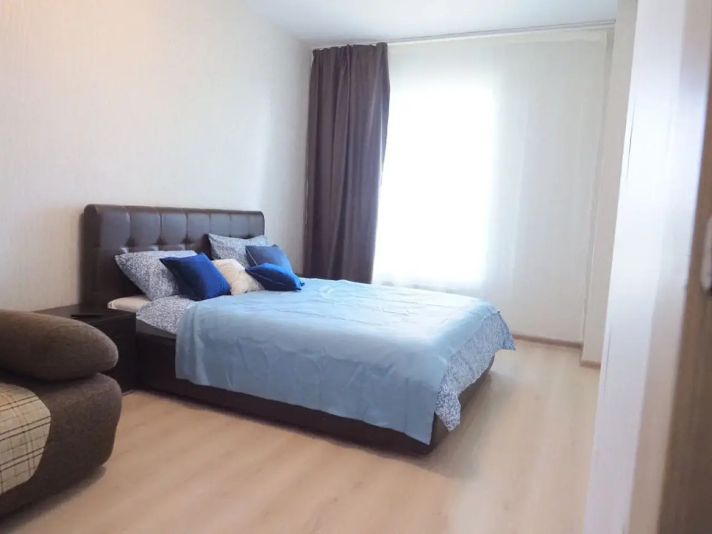 Фотография квартиры Квартира Уютный Дом Революции 48Б