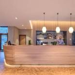 Фотография гостиницы Ydalir Hotel