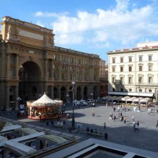 Фотографии мини отеля
B&B Repubblica