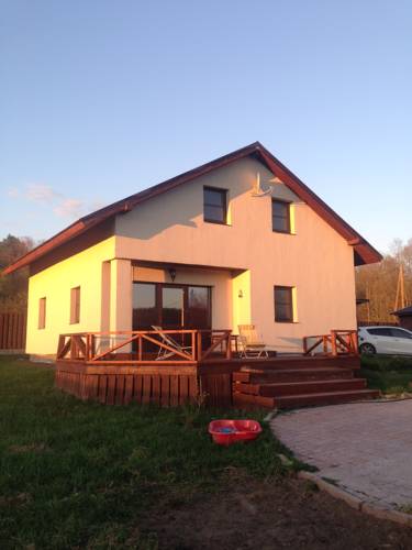 Фотография гостевого дома Ялгуба