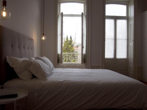 Фотография мини отеля O da Joana