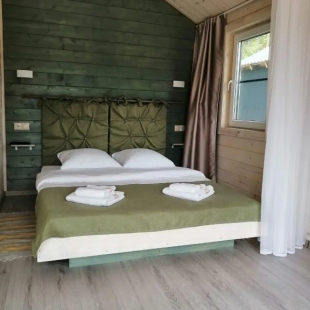 Фотография Коттеджа Горная