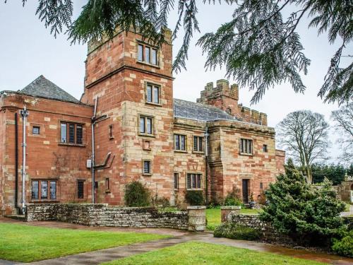 Фотография гостиницы Dalston Hall Country House Hotel