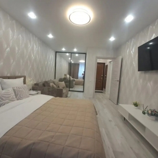 Фотография квартиры Квартира Отличная 1-К Квартира С Евроремонтом