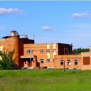 Фотография Полтавская гравиметрическая обсерватория Института геофизики им. С. И. Субботина