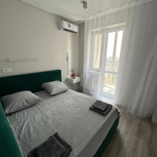 Фотография квартиры Квартира 3-к. квартира, 62 м², 4 кровати