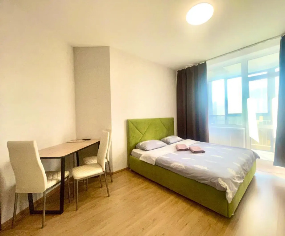 Фотография квартиры Апартаменты Dream House