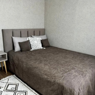 Фотография Коттеджа Дом с панорамными окнами